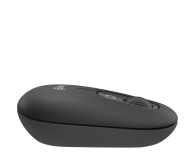 Logitech POP ICON Mouse grafit - 1276199 - zdjęcie 5